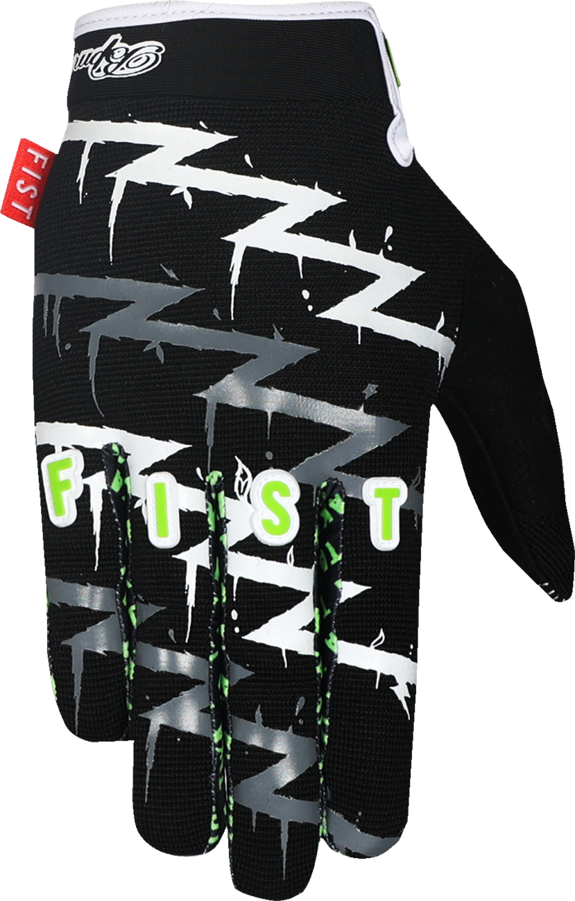GUANTES FIST HANDWEAR STRAPPED TAKA HIGASHINO CALI ROLL