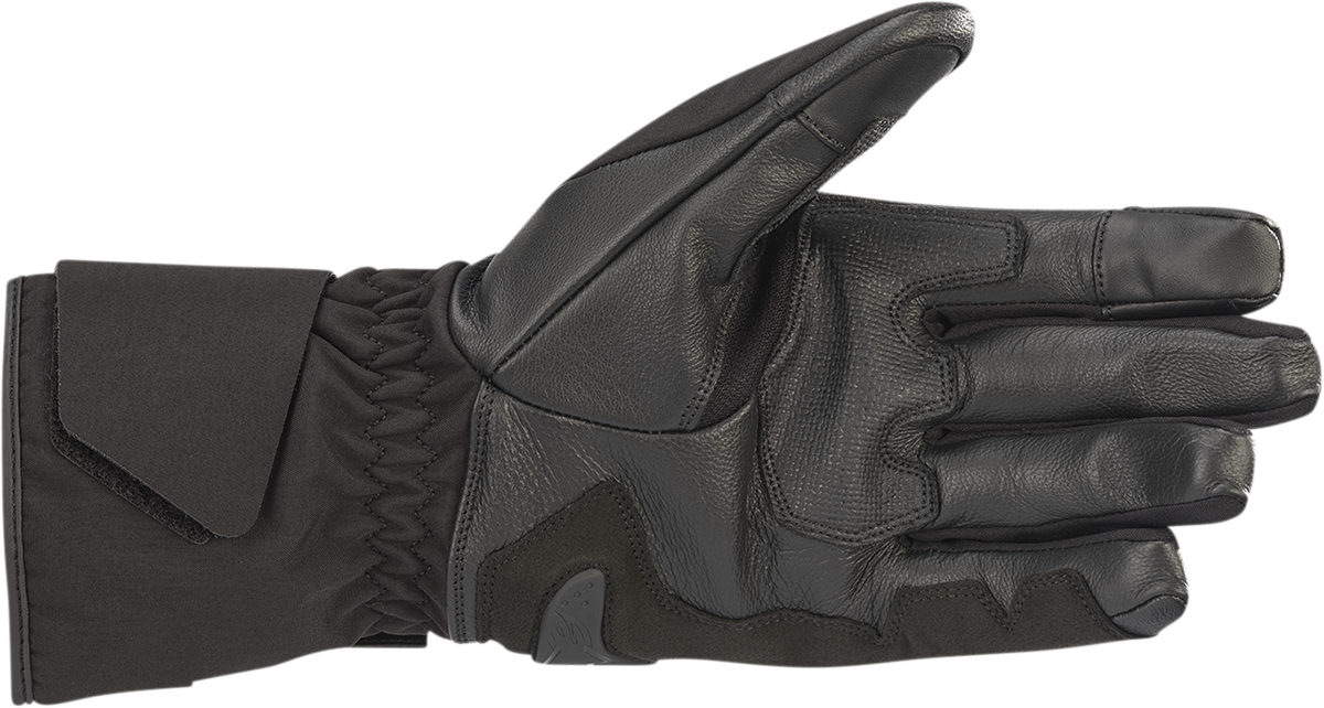 GUANTES ALPINESTARS APEX V2 NEGRO