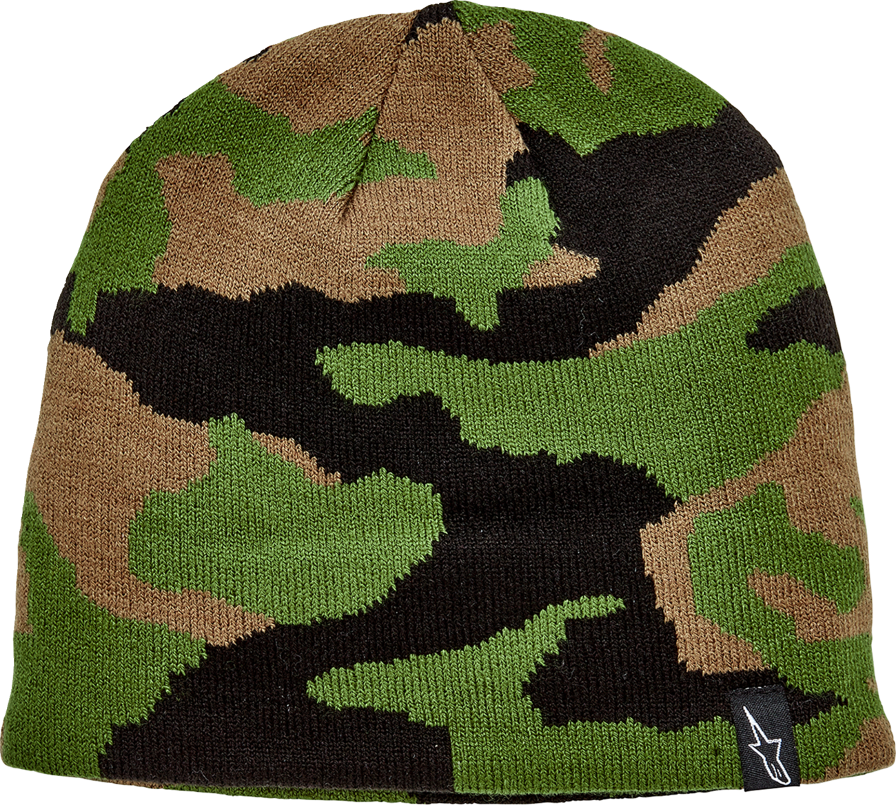 GORRO ALPINESTARS BEANIE SENTINEL CAMUFLAJE