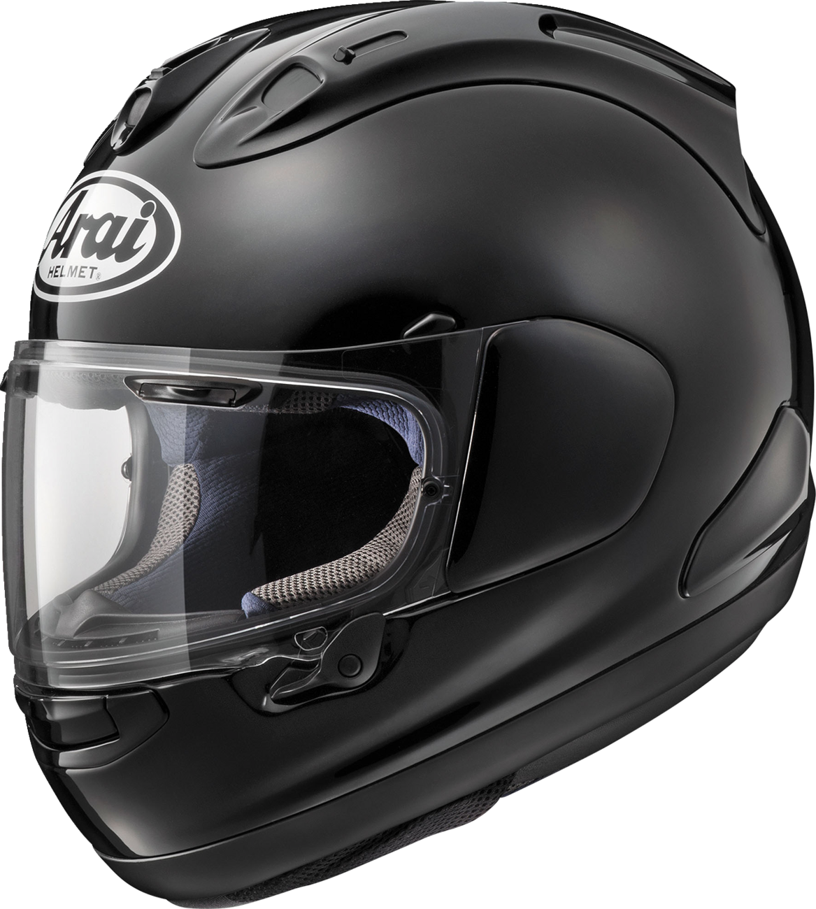 CASCO INTEGRAL ARAI HELMETS CORSAIR-X NEGRO