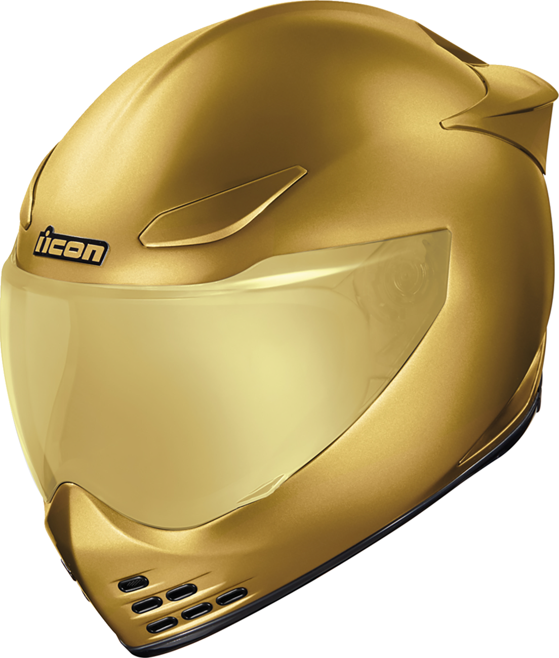 CASCO ICON DOMAIN CORNELIUS DORADO