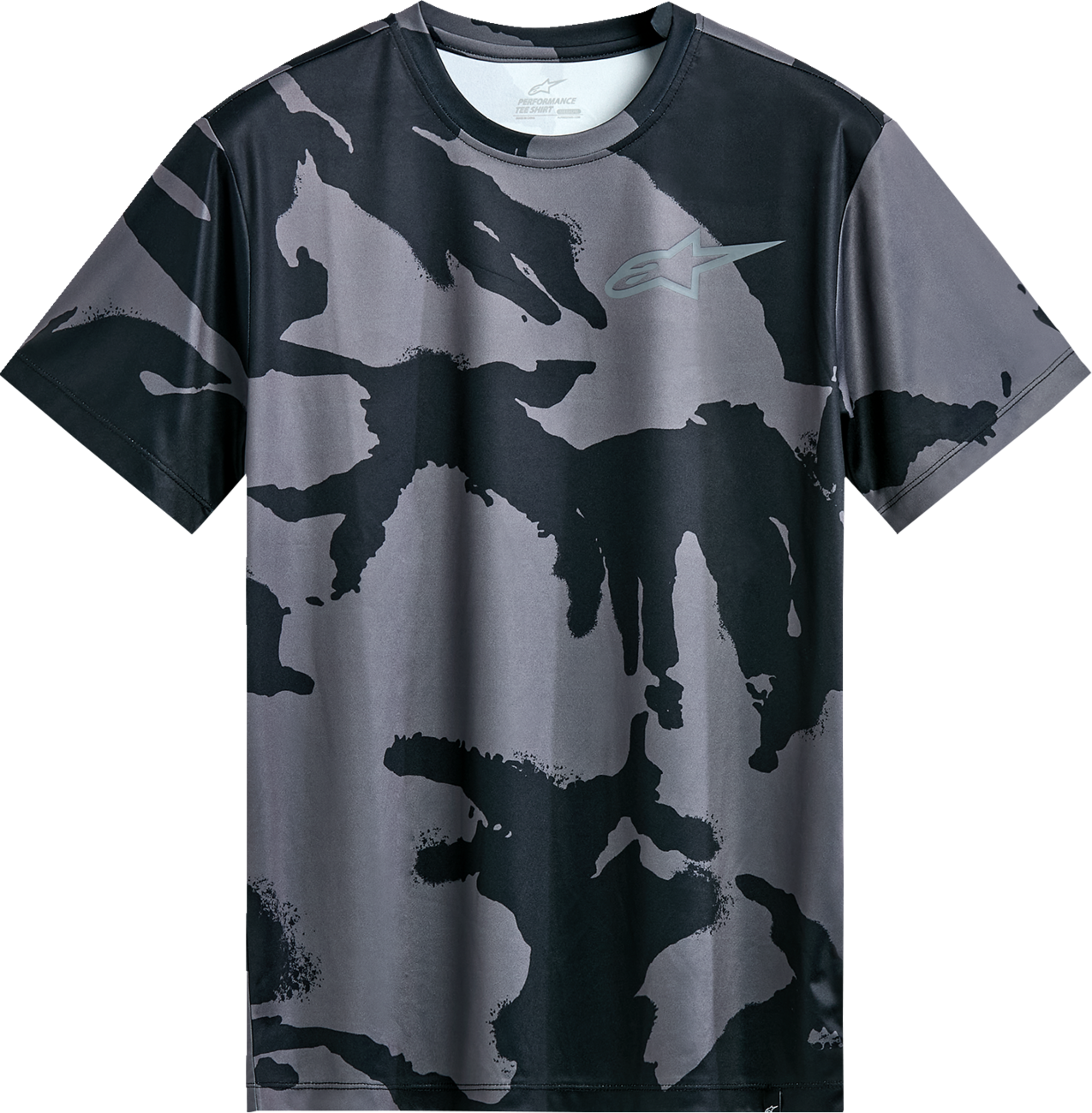 CAMISETA ALPINESTARS CAMO PERFORMANCE