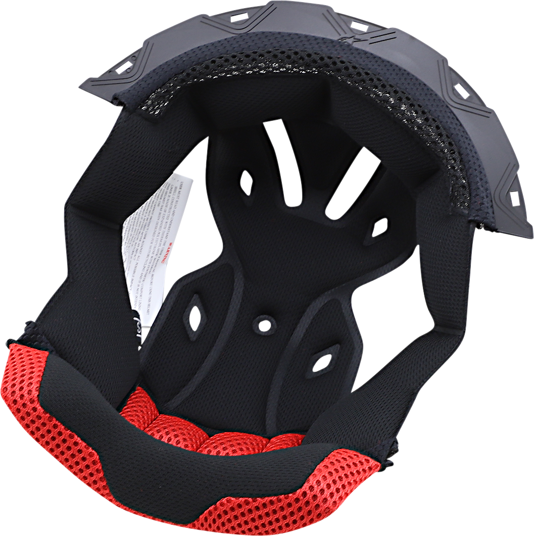ALPINESTARS  PAD CROWN S-M5GY