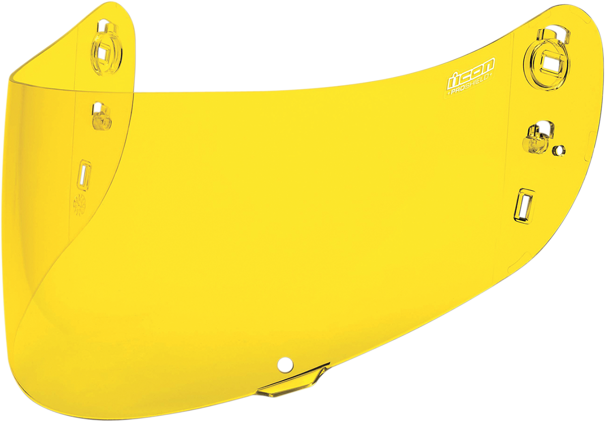 VISOR ICON OPTICS