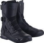 BOTAS ALPINESTARS SP-X BOA DRYSTAR NEGRO/GRIS OSCURO