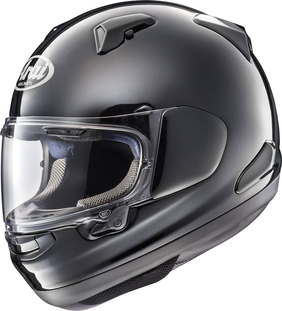 CASCO INTEGRAL ARAI HELMETS SIGNET-X NEGRO DIAMANTE