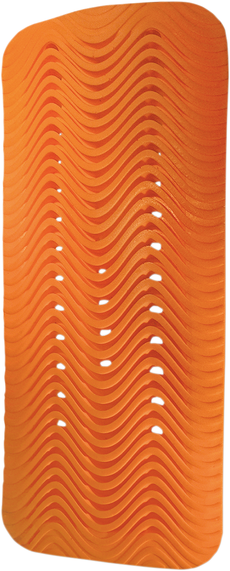 PROTECTOR DE IMPACTO ICON D30 CENTRL BACK