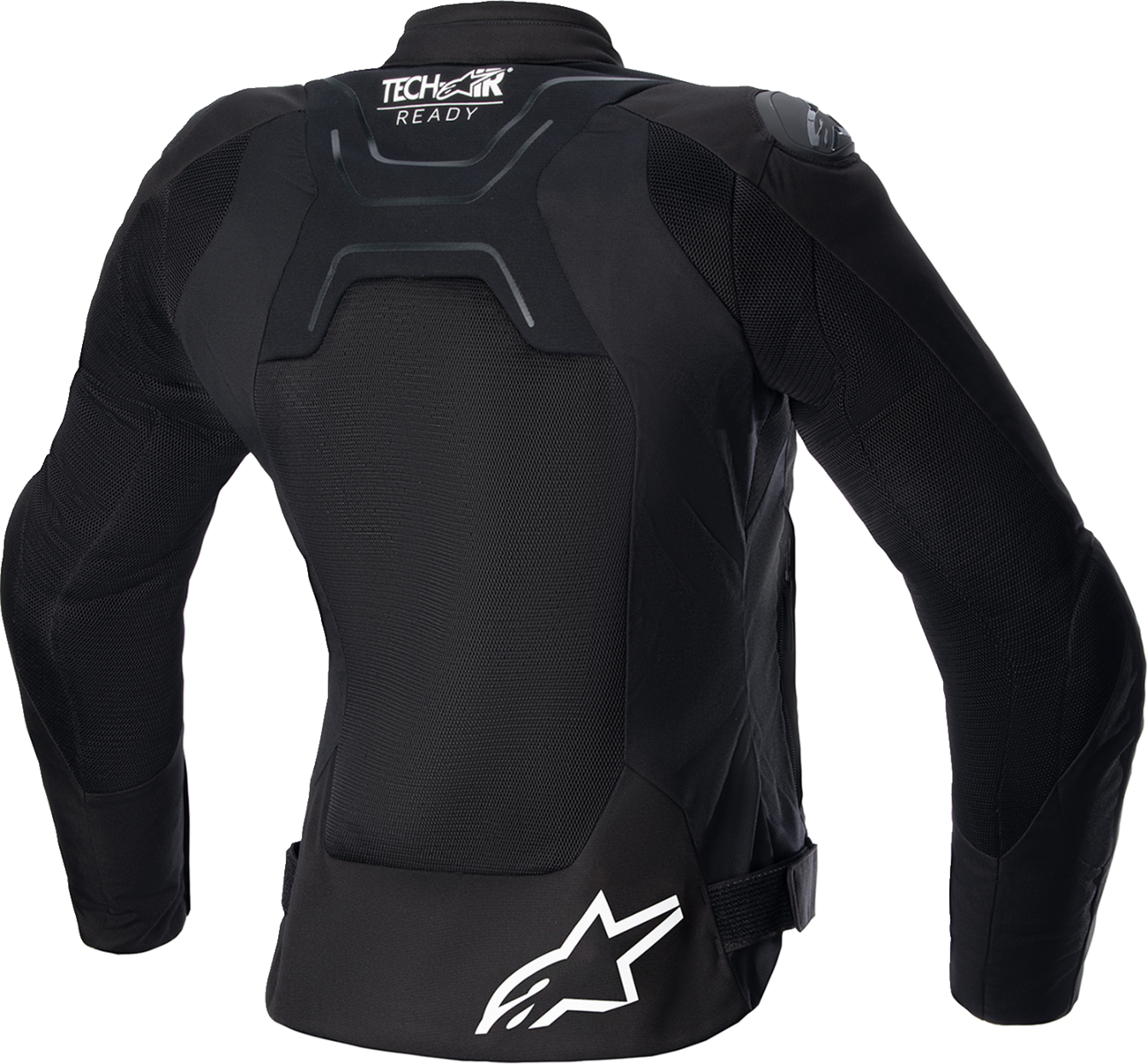 CHAQUETA ALPINESTARS STELLA SMX AIR NEGRO PARA DAMA