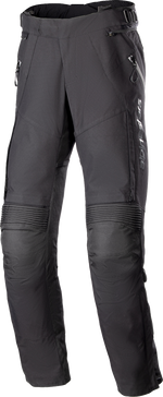 PANTALONES ALPINESTARS STELLA BOGOTA DRYSTAR NEGRO PARA DAMA