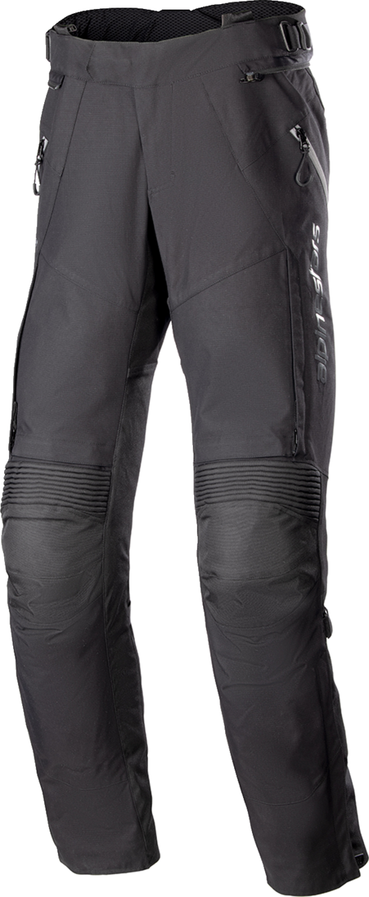 PANTALONES ALPINESTARS STELLA BOGOTA DRYSTAR NEGRO PARA DAMA