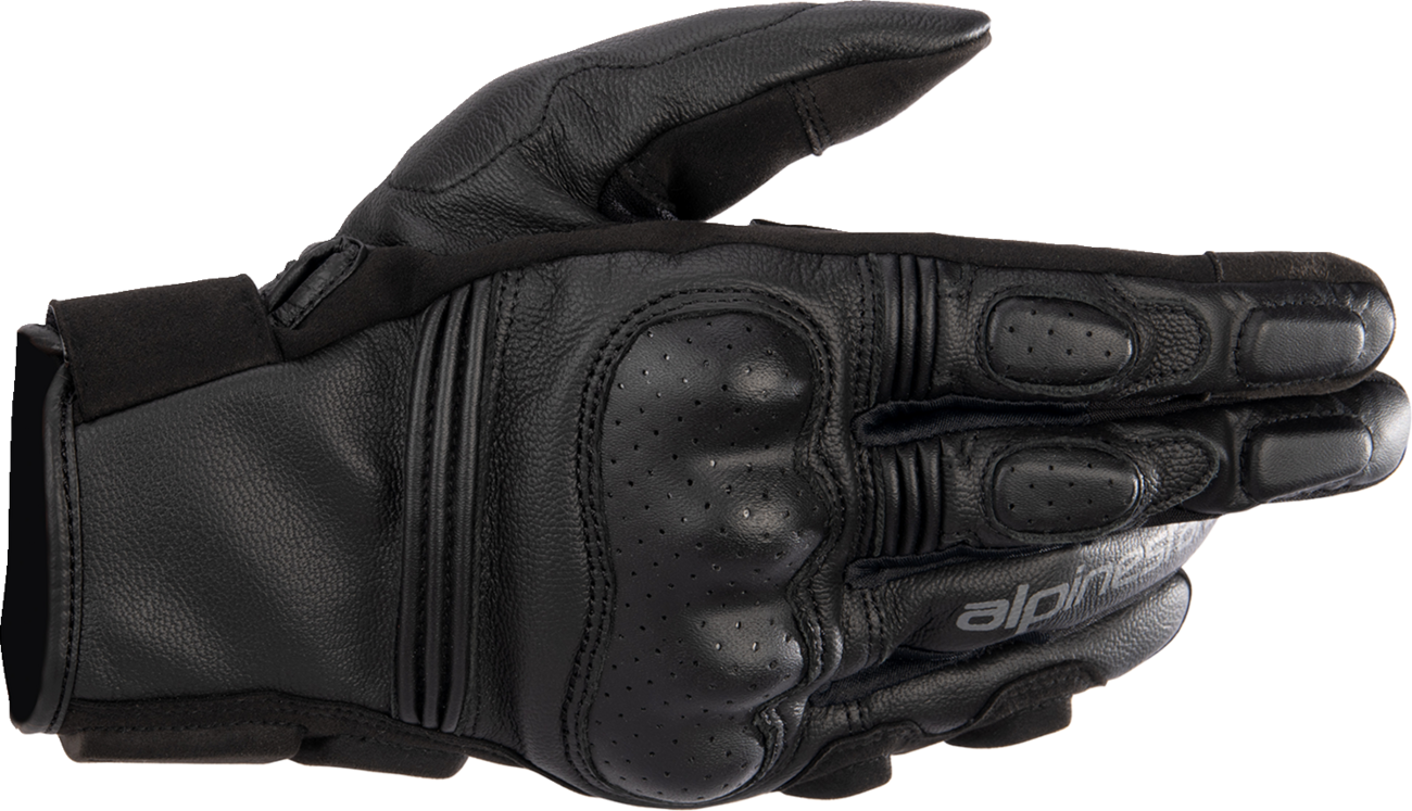 GUANTES ALPINESTARS PHENOM NEGRO