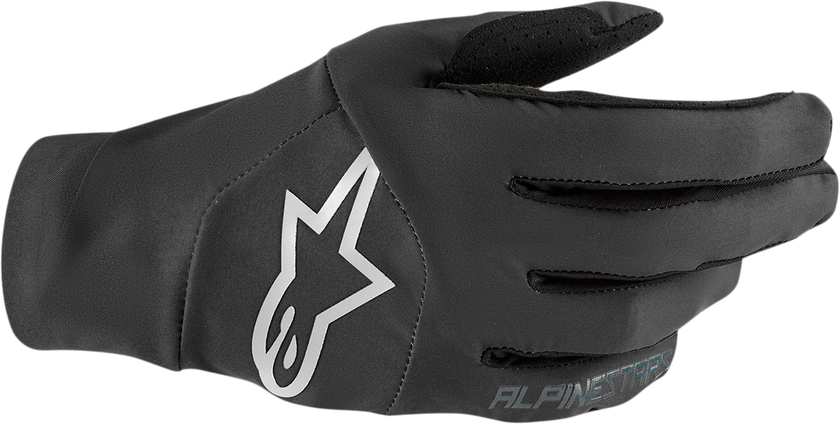 GUANTES ALPINESTARS DROP 4.0 NEGRO
