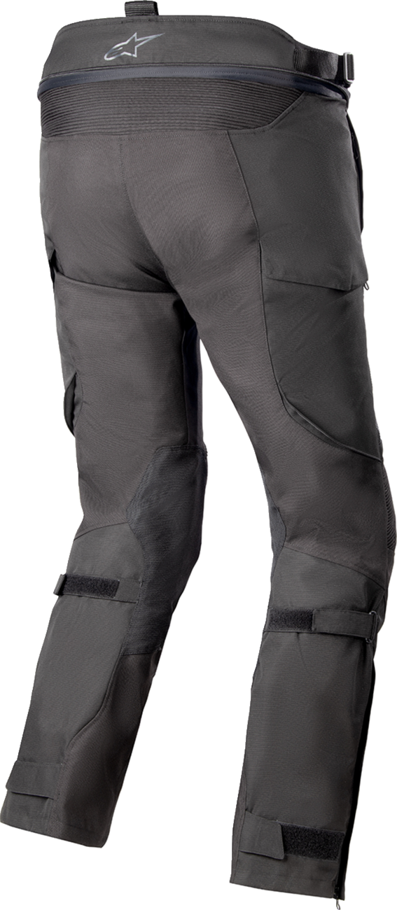 PANTALÓN ALPINESTARS BOGOTA PRO DRYSTAR NEGRO NEGRO