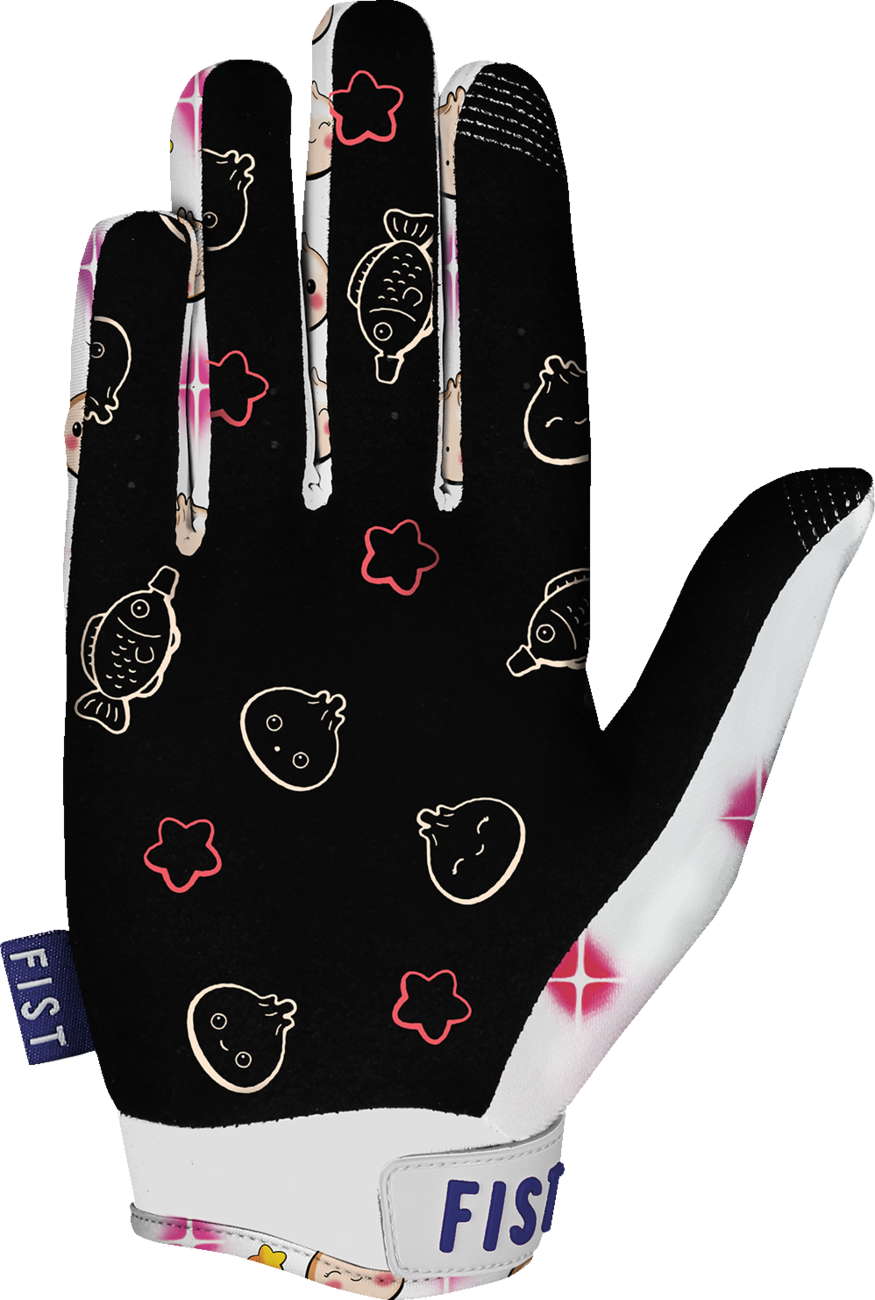 GUANTES FIST HANDWEAR STRAPPED LUCKY DUMPLING