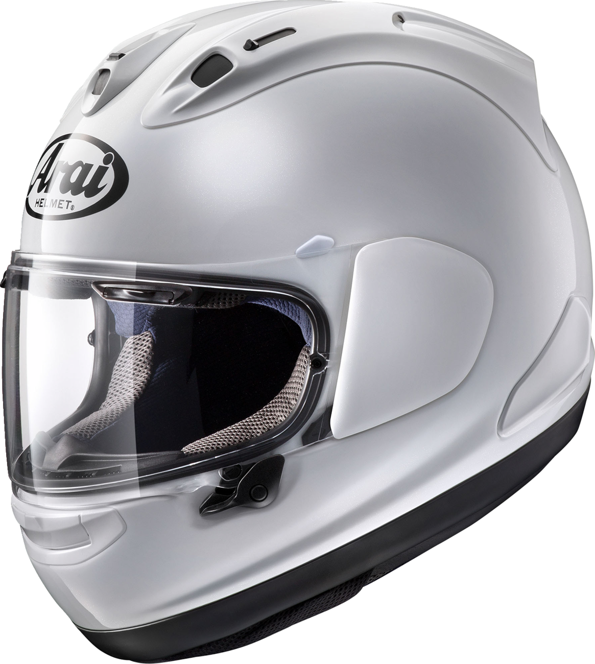 CASCO INTEGRAL ARAI HELMETS CORSAIR-X BLANCO