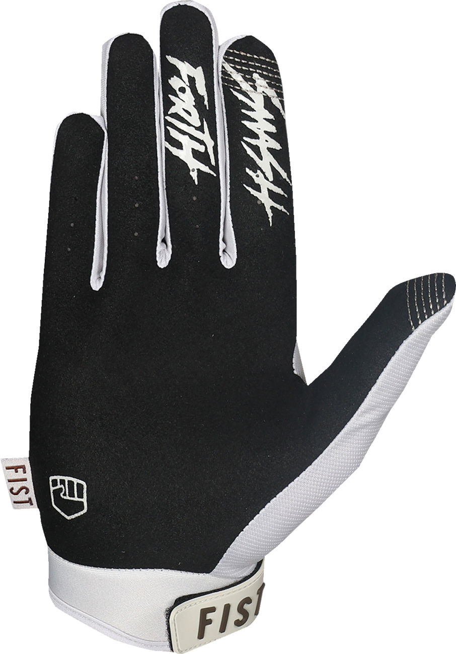 GUANTES FIST HANDWEAR EARTH STOCKER