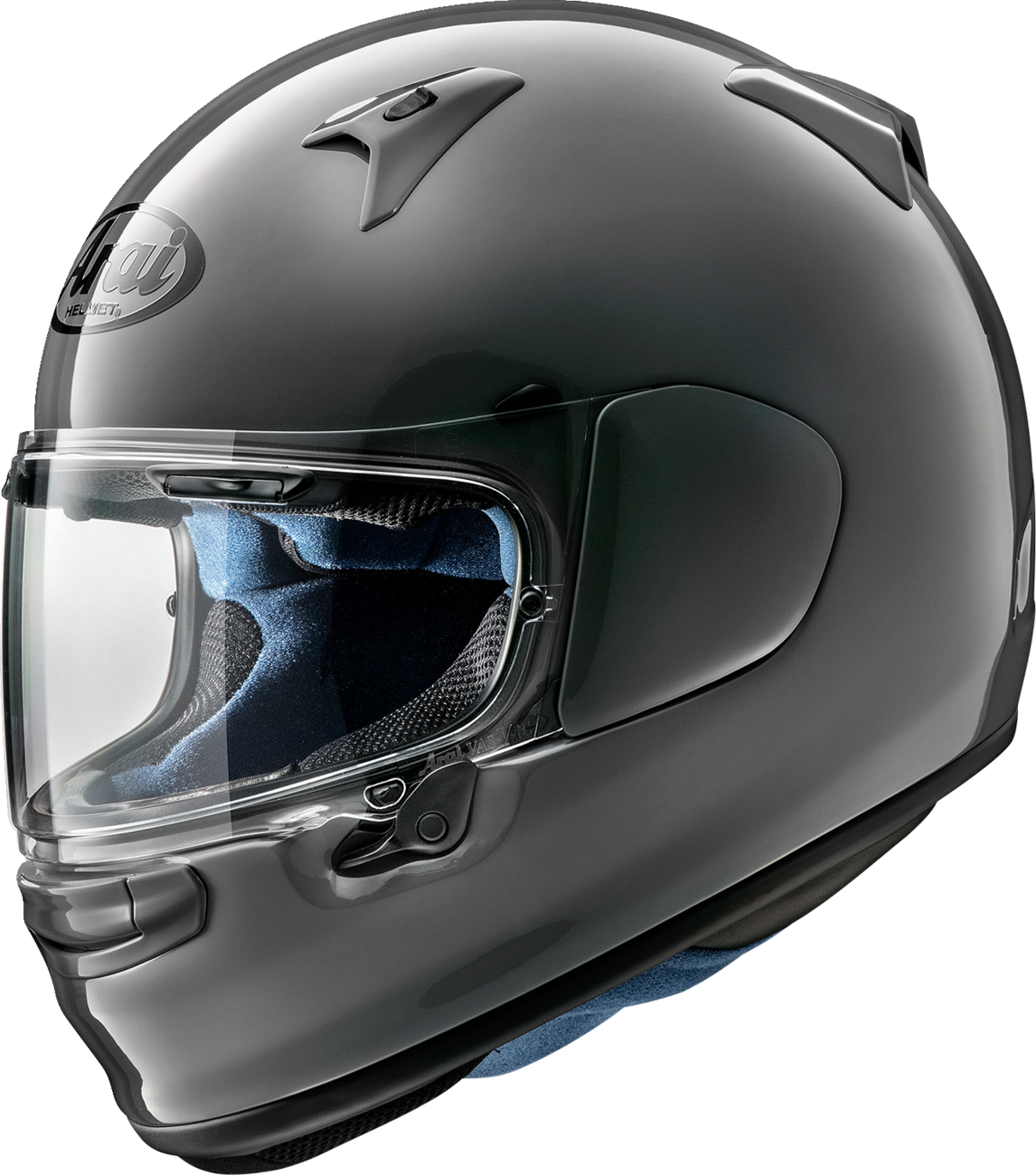 CASCO INTEGRAL ARAI HELMETS REGENT-X MODERN SOLIDO