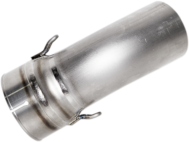 TUBO DE ENLACE AKRAPOVIC TITANIUM R NINE T BAJO