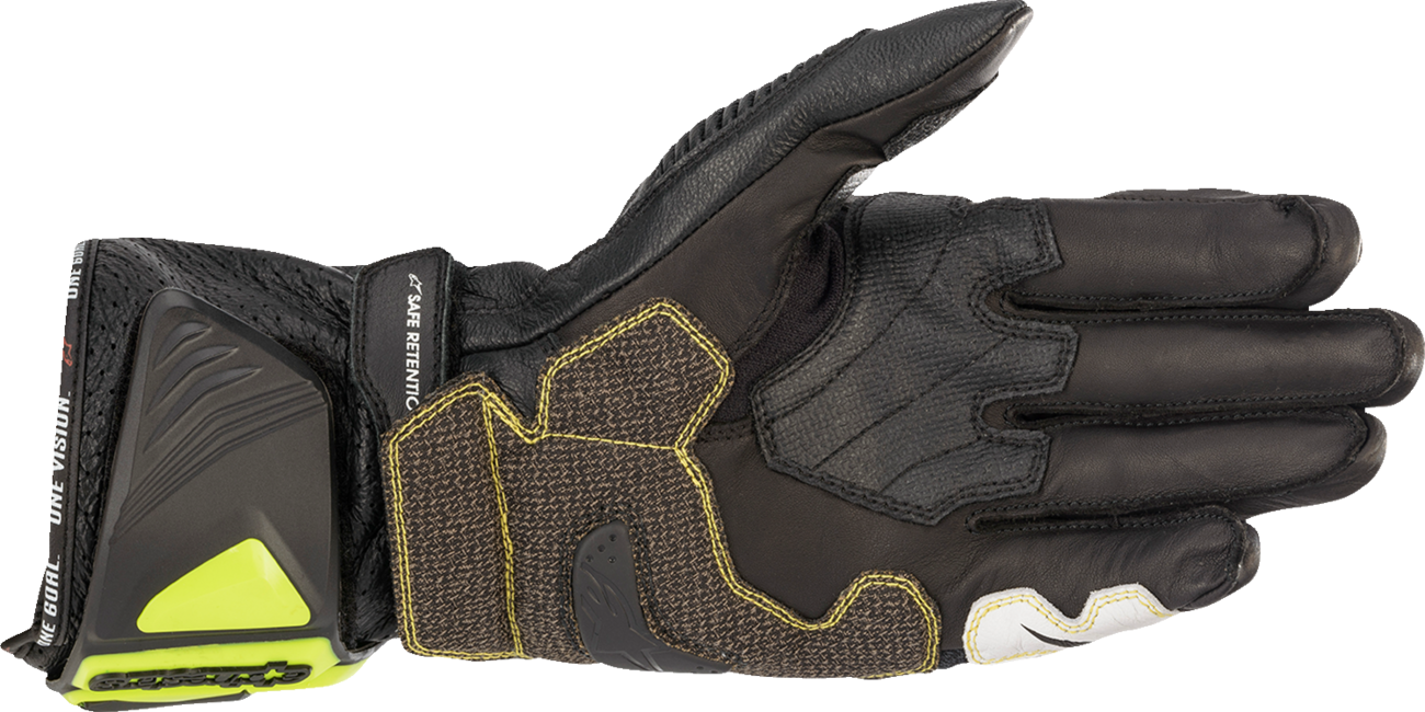 GUANTES ALPINESTARS GP TECH BYWR