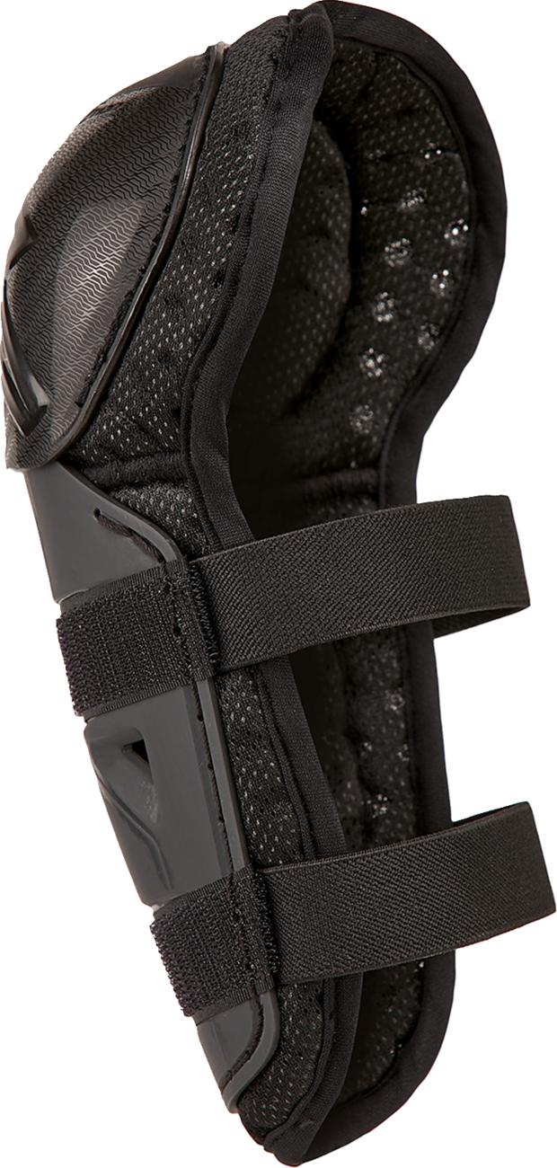 PROTECTORES DE RODILLA ALPINESTARS BIONIC ACTION KICKSTART PARA NIÑOS B/R