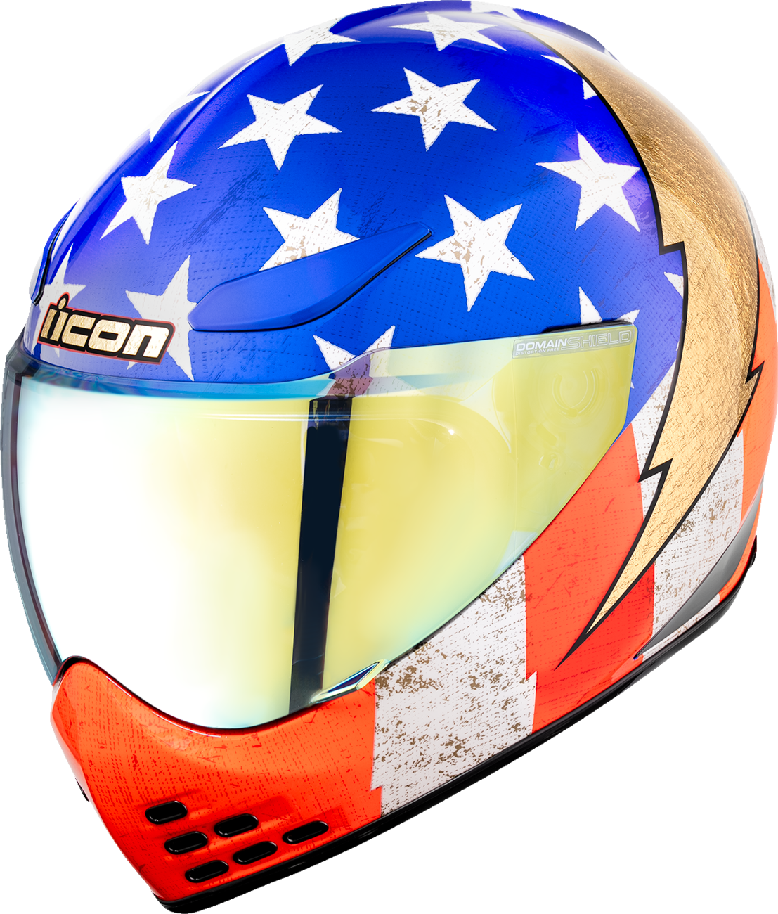CASCO INTEGRAL ICON DOMAIN AMERIKARMA GLORIA