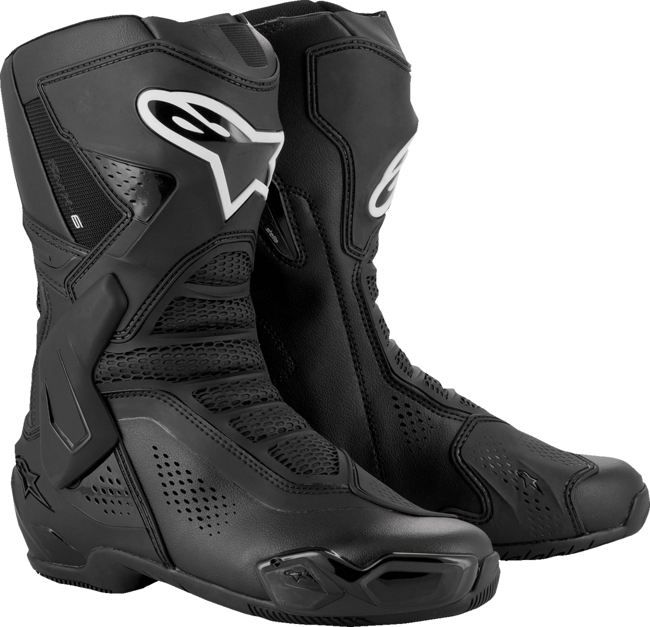 BOTAS ALPINESTARS STELLA SMX-6 V3 VENTED PARA DAMA