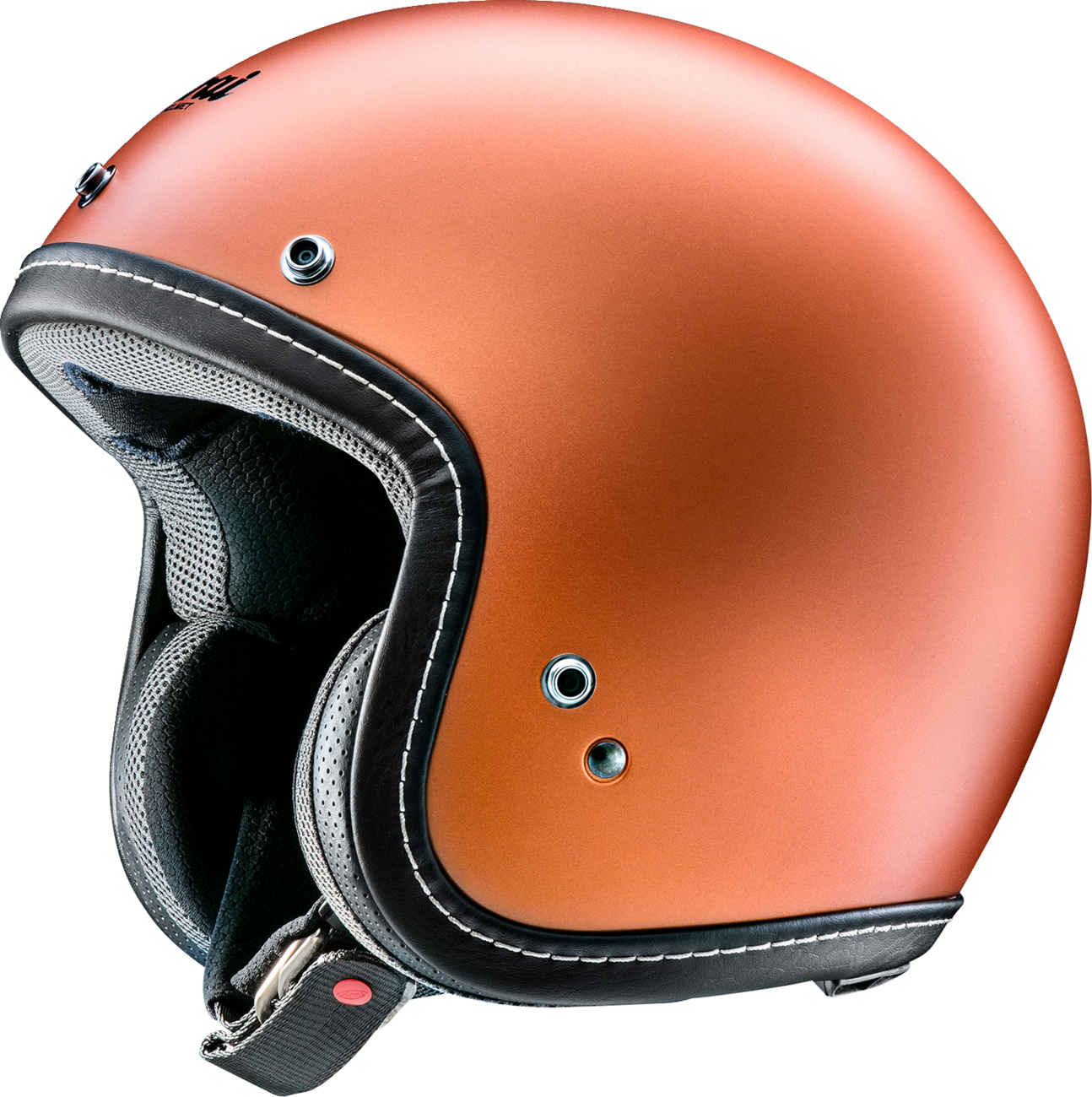 CASCO ARAI HELMETS CLASSIC-V COBRE ESCARCHADO