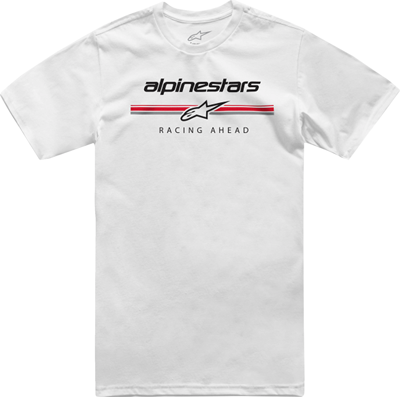 CAMISETA ALPINESTARS BETTERYET CSF BLANCO