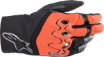 GUANTES ALPINESTARS HYDE XT DRYSTARXF ROJO/AZUL