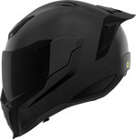 CASCO ICON ULTRAFLITE RIZZ RIZZ NEGRO