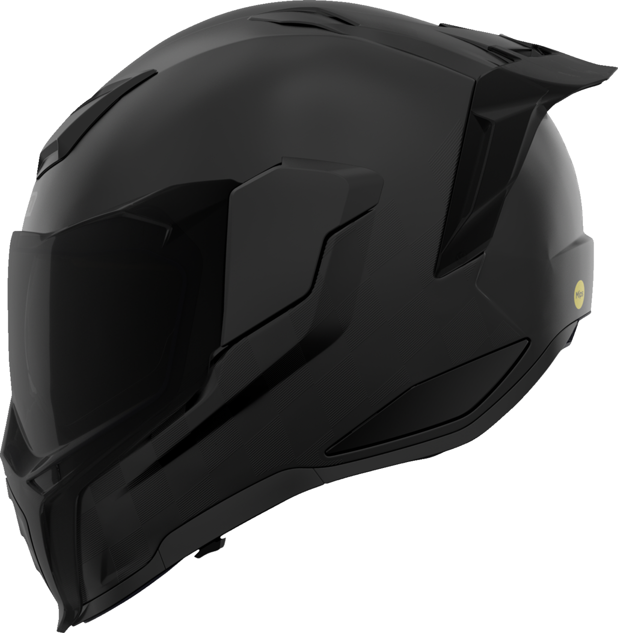 CASCO ICON ULTRAFLITE RIZZ RIZZ NEGRO