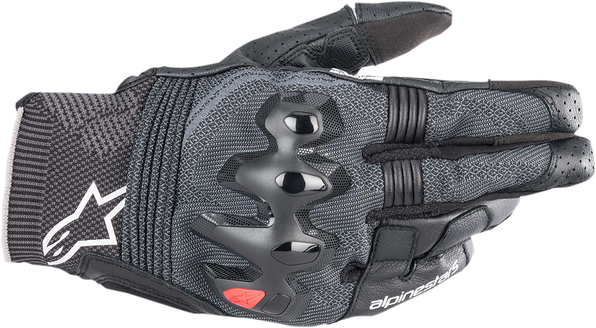 GUANTES ALPINESTARS MORPH SPORT NEGRO
