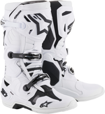 BOTAS ALPINESTARS TECH 10 BLANCO