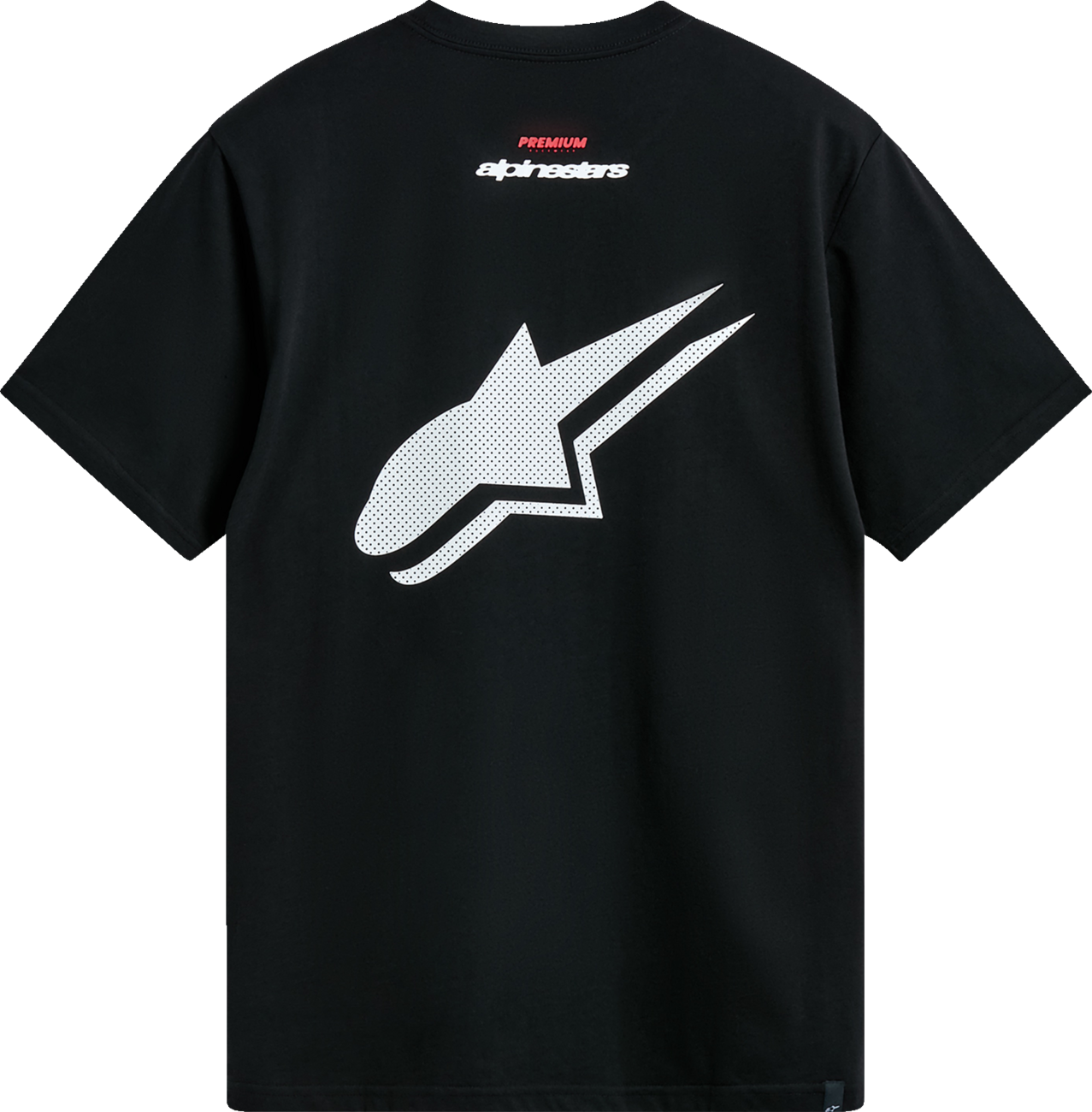 CAMISETA ALPINESTARS FORMULATE CSF NEGRO
