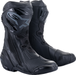 BOTAS ALPINESTARS SUPERTECH R NEGRAS