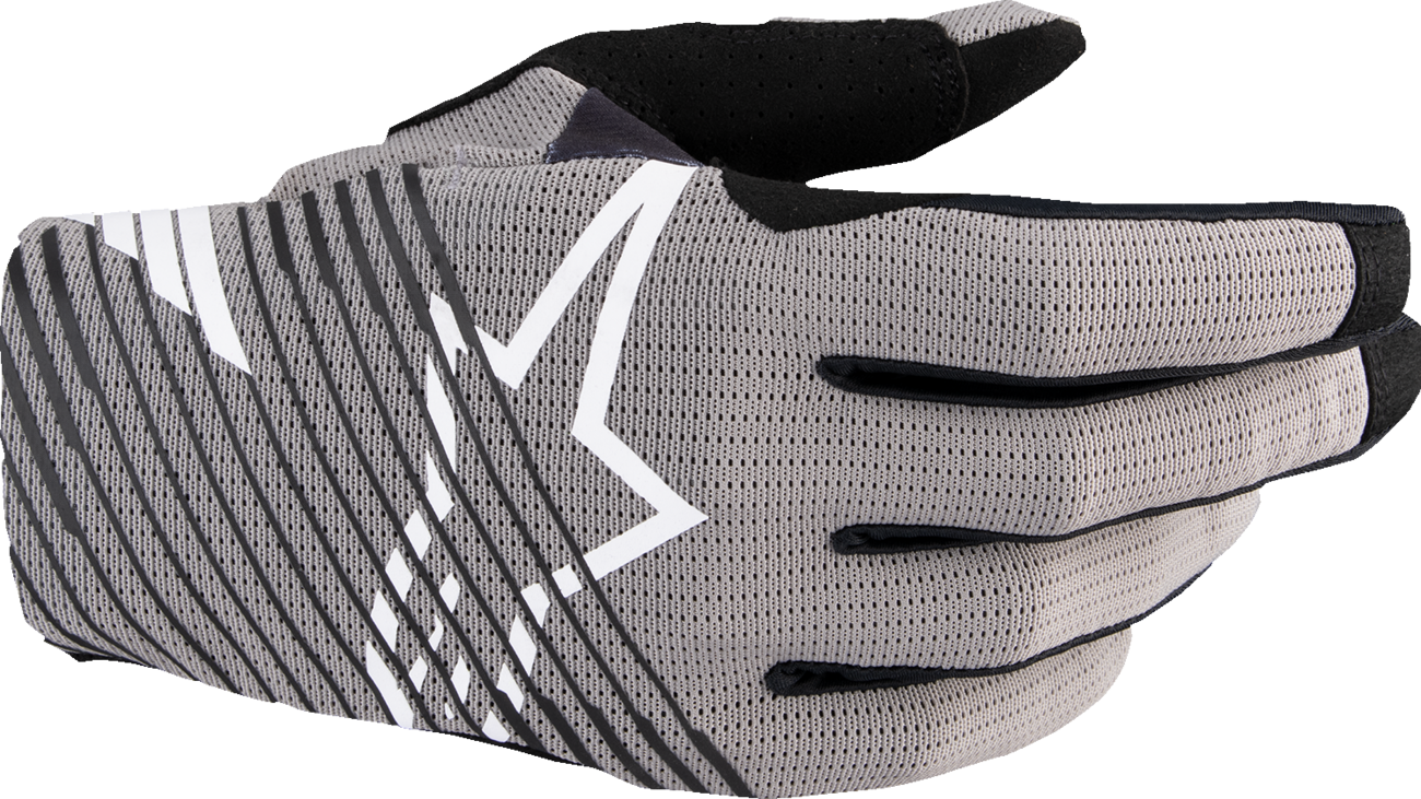 GUANTES MOTOCROSS ALPINESTARS RADAR PRO NEGRO
