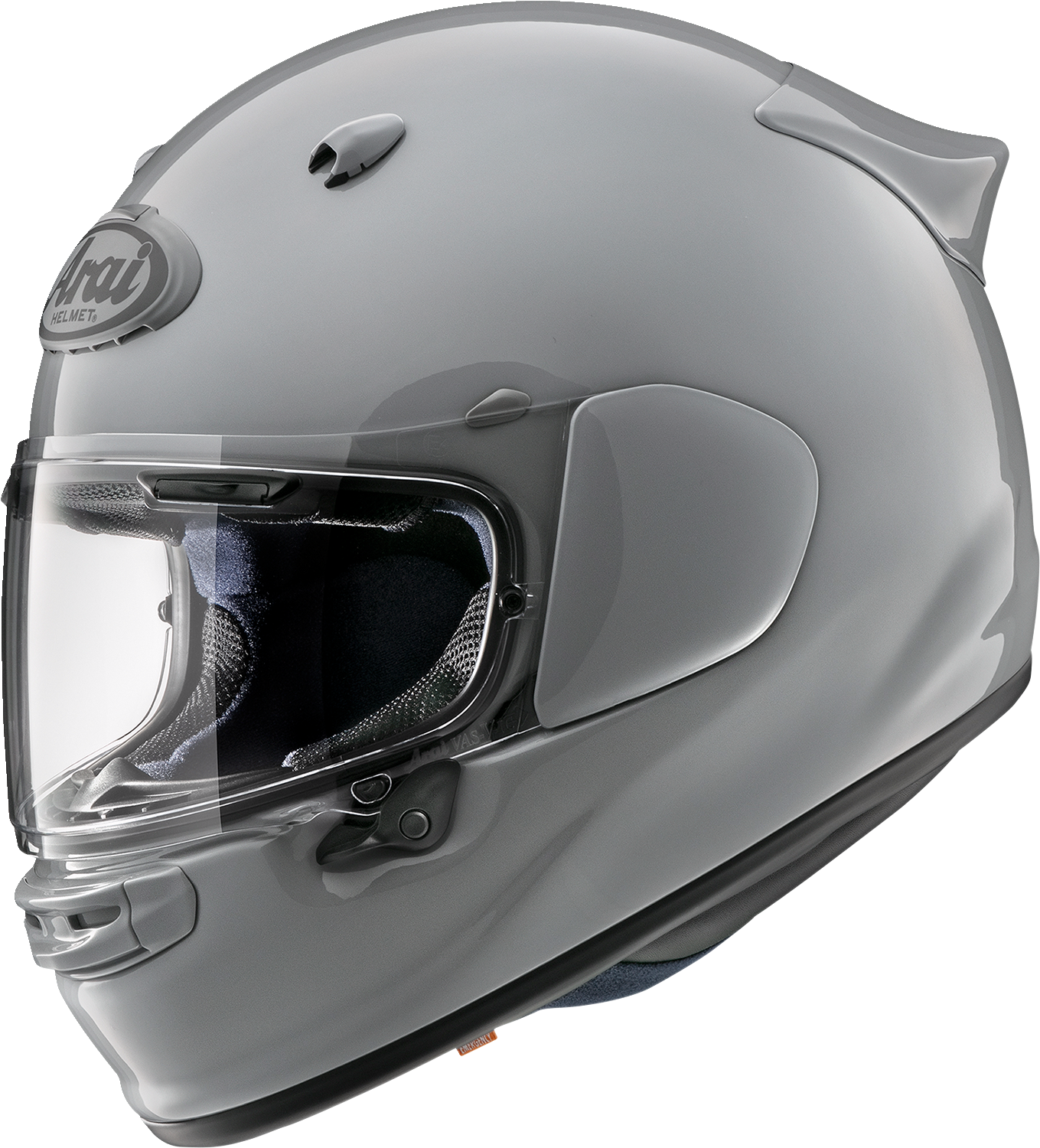 CASCO INTEGRAL ARAI HELMETS CONTOUR-X GRIS CLARO