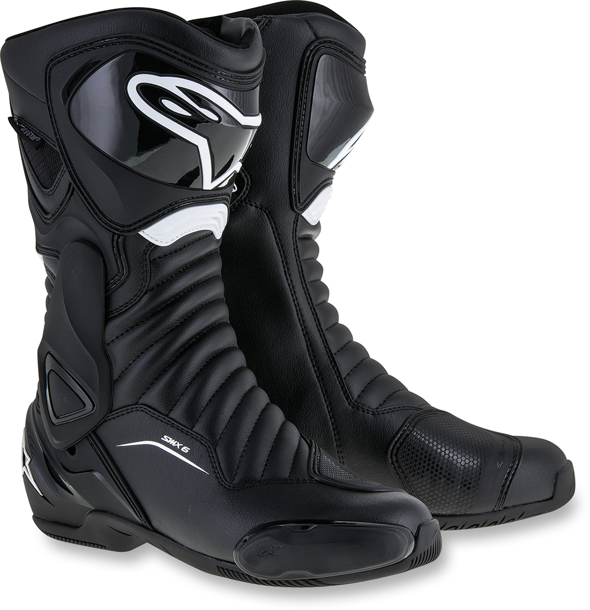 BOTAS ALPINESTARS SMX-6 V2 NEGRO