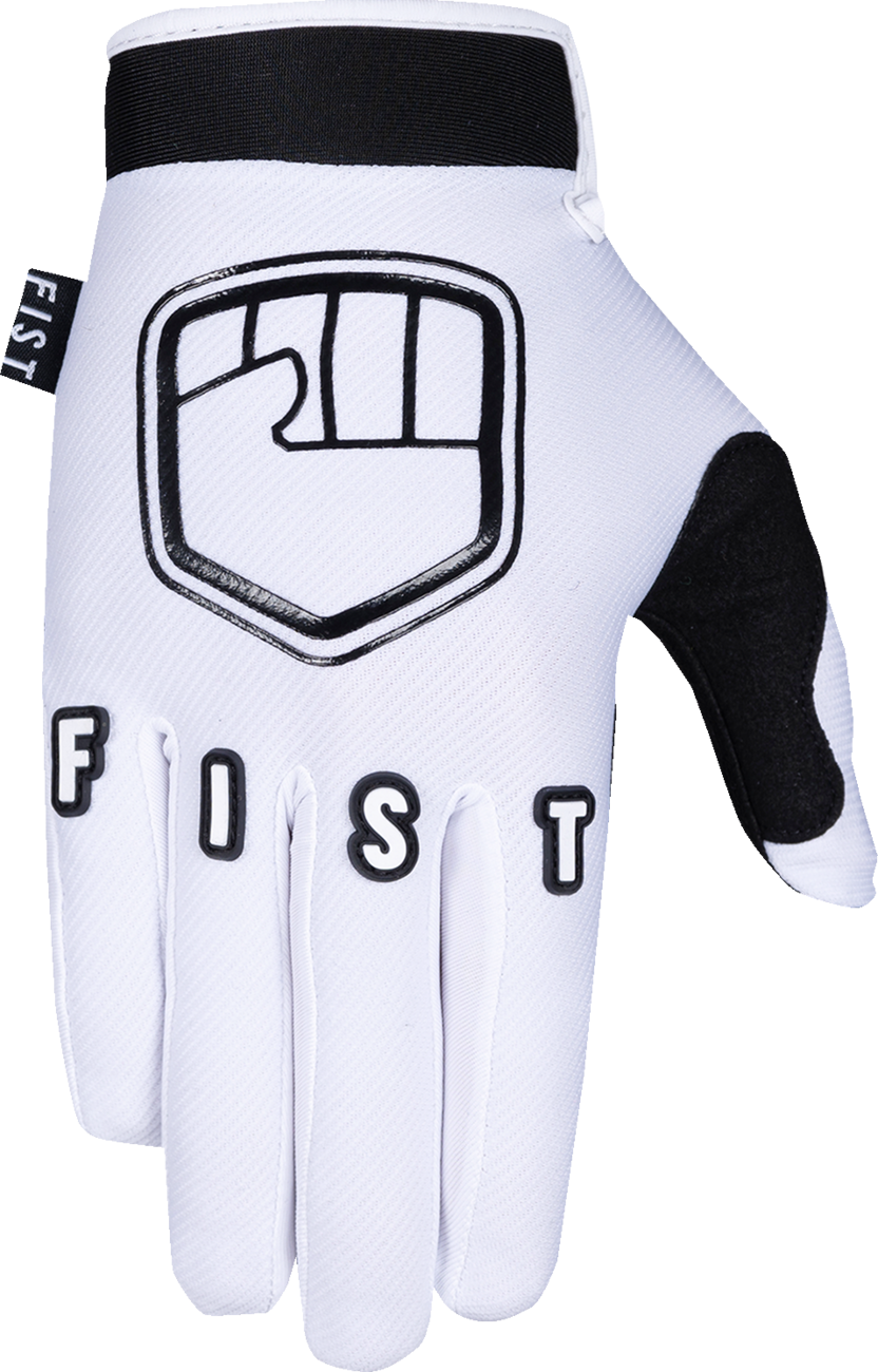 GUANTES FIST HANDWEAR STOCKER PANDA PARA NIÑO