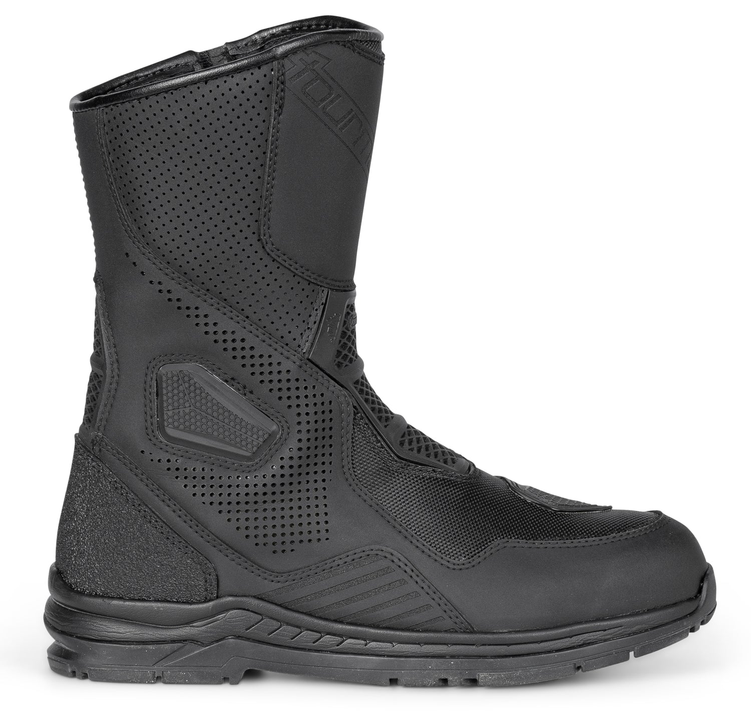 BOTAS TOURMASTER HELIX VENTED NEGRO
