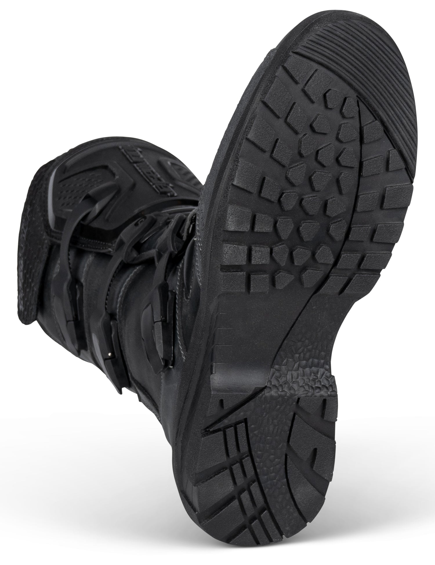 BOTAS TOURMASTER HIGHLANDER ADV NEGRO/GRIS