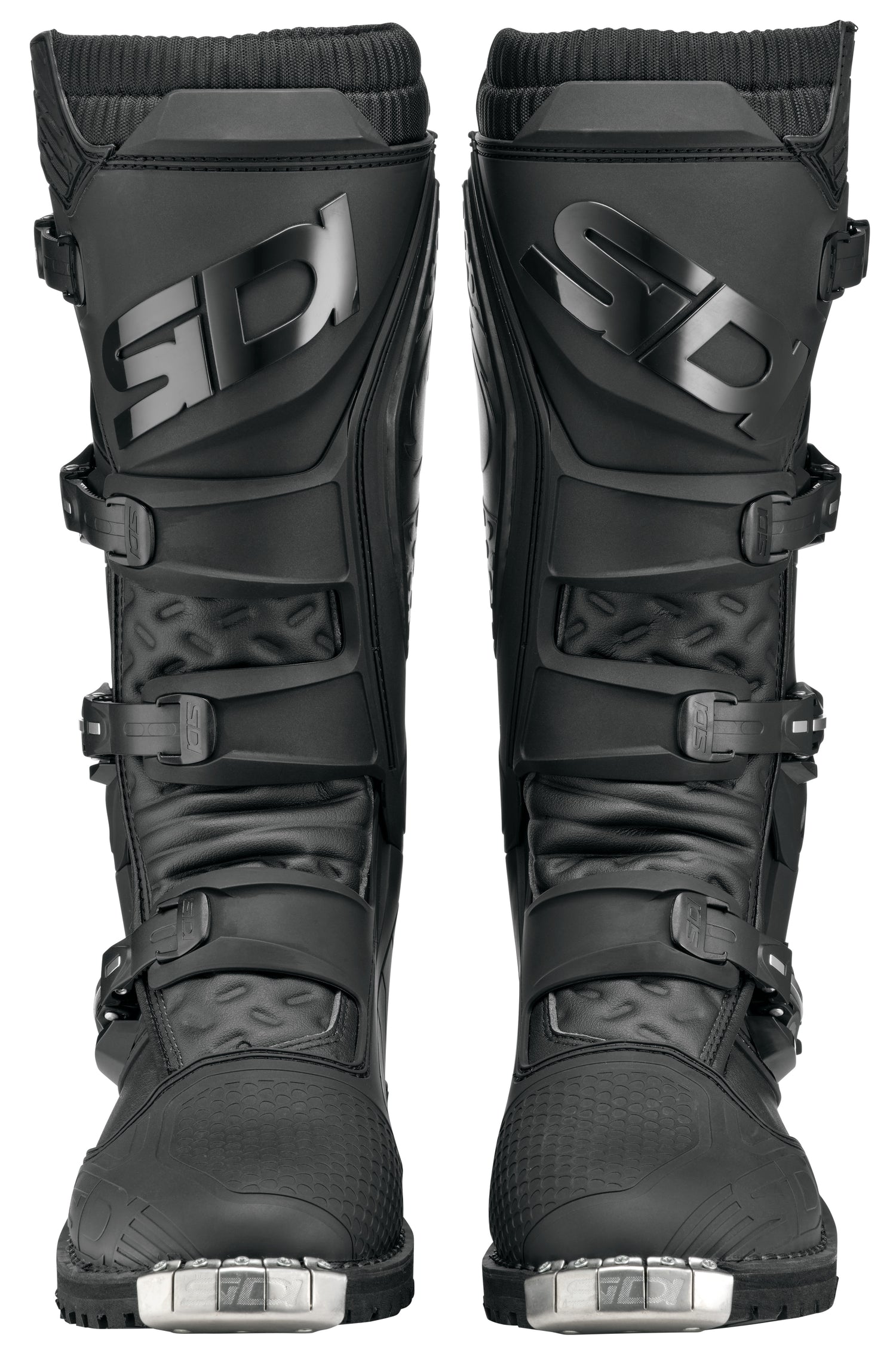 BOTAS SIDI X POWER ENDURO WP NEGRO