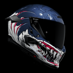 CASCO INTEGRAL RUROC AT4 CARBON FRENZY