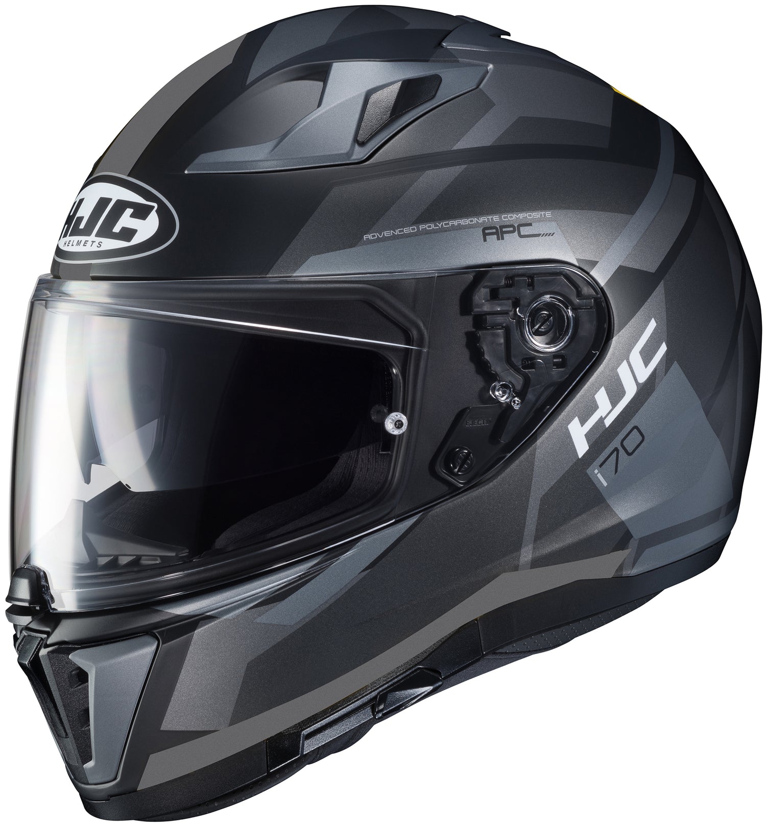 CASCO INTEGRAL HJC I 70 ELIM MC5SF