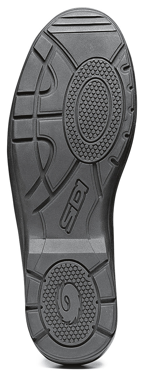 BOTAS SIDI LADY GAVIA GORE NEGRO PARA DAMA