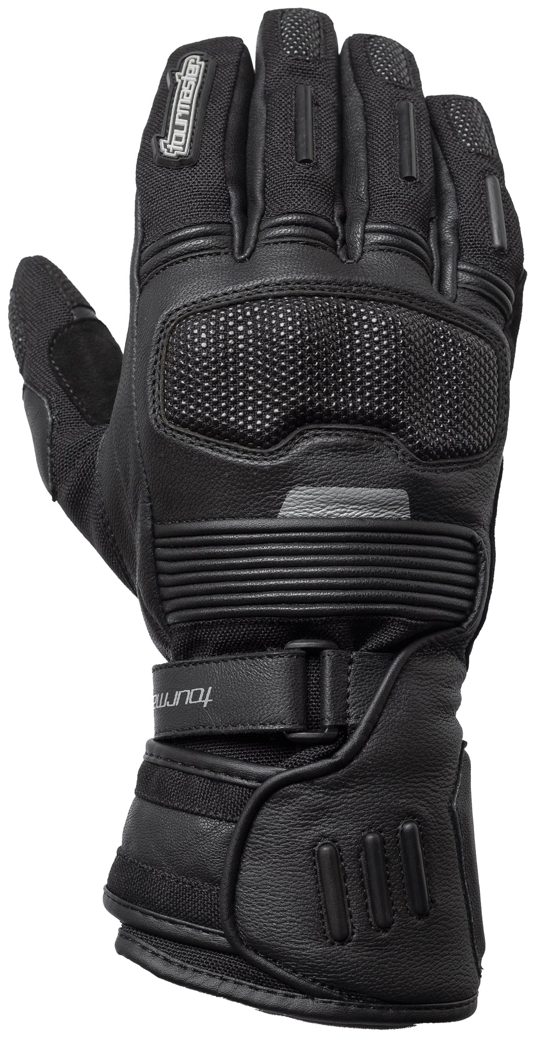 GUANTES TOURMASTER SUPERTOUR ADVENTURE IMPERMEABLES NEGRO
