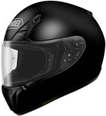 CASCO INTEGRAL SHOEI RF-SR NEGRO