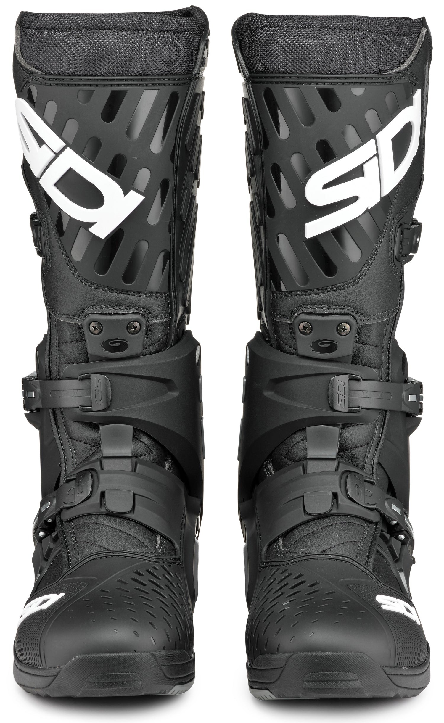 BOTAS SIDI CROSS AIR SL NEGRO