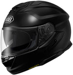 CASCO INTEGRAL SHOEI GT-AIR 3 NEGRO PERLA