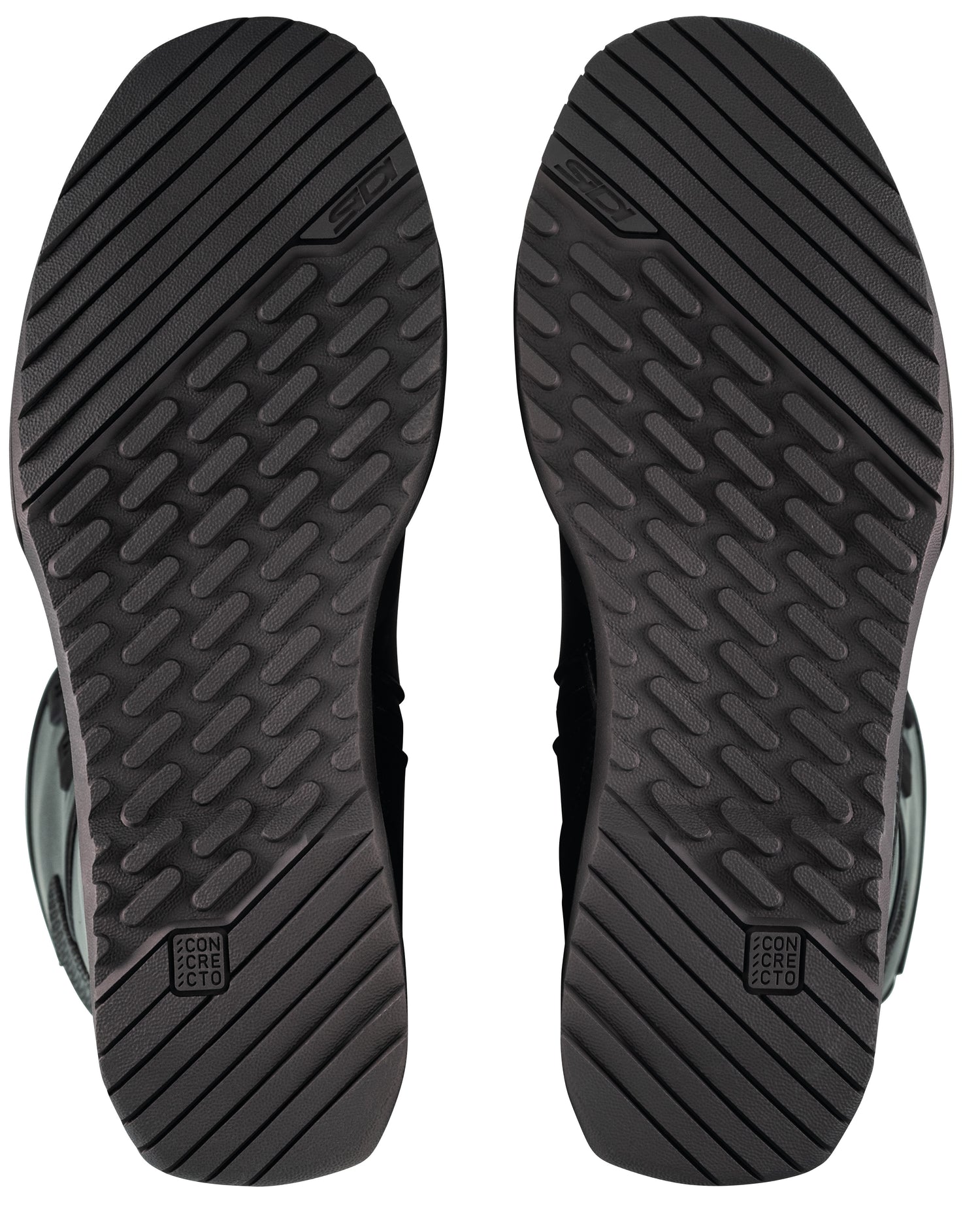 BOTAS SIDI ORION GTX NEGRO